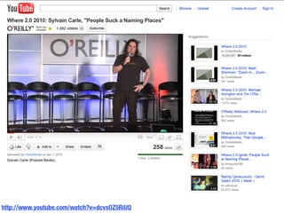 Projet Notman @ Pecha Kucha Montréal