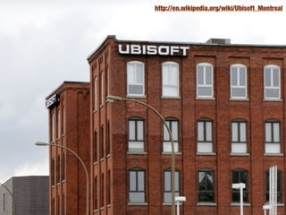 Projet Notman @ Pecha Kucha Montréal