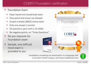 5/12 | 5/246M00 - Course introduction
 