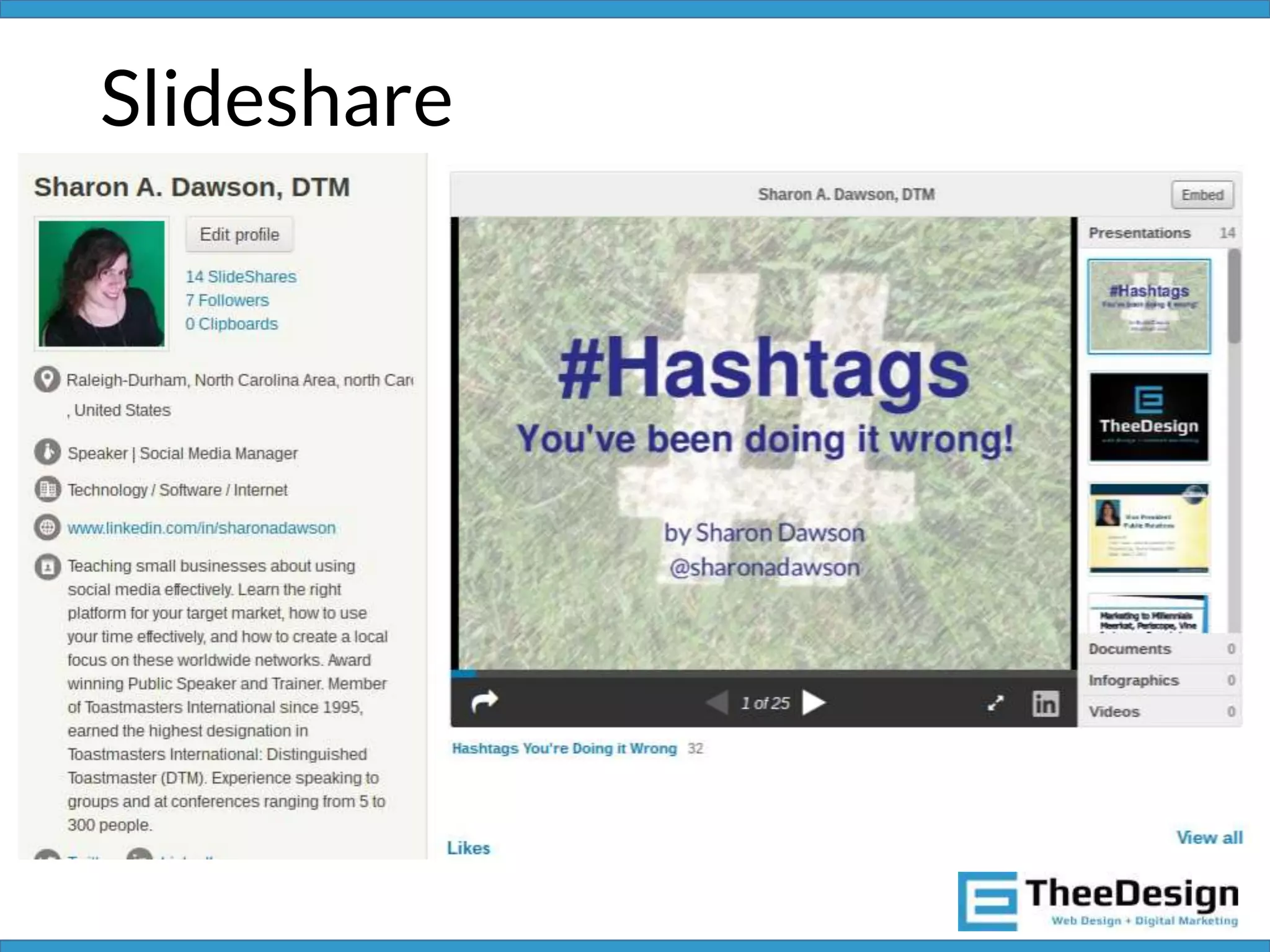 Slideshare