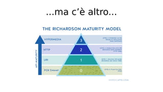 ...ma c’è altro...
 