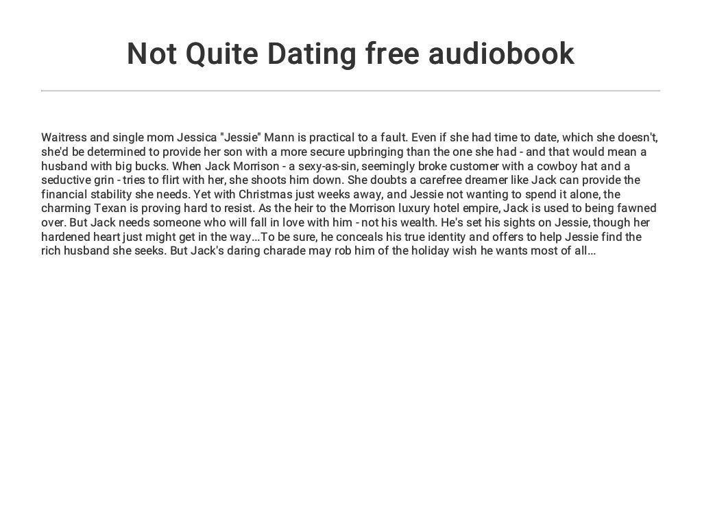 Read Not Quite Mine (Not Quite 2) by Catherine Bybee Online Free - AllFreeNovel read not quite dating online free