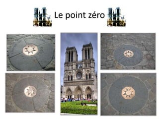 Le point zéro

 