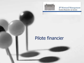 Pilote financier,[object Object]
