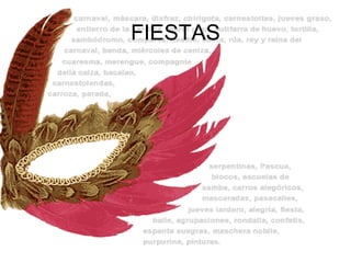 FIESTAS 