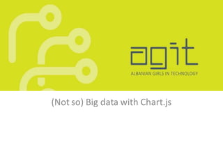(Not so) Big data with Chart.js
 