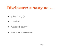 Ivan Vyshnevskyi - Not So Quiet Git Push