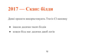 Ivan Vyshnevskyi - Not So Quiet Git Push