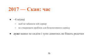 Ivan Vyshnevskyi - Not So Quiet Git Push