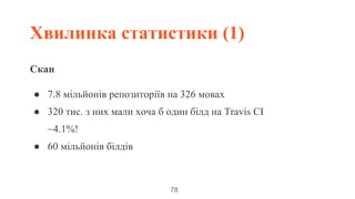 Ivan Vyshnevskyi - Not So Quiet Git Push