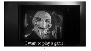 Ivan Vyshnevskyi - Not So Quiet Git Push