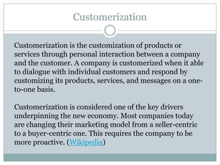 Oggi gli utenti sono dotati di cellulari e palmari con connettività wi-fi e 3G e sempre connessi;