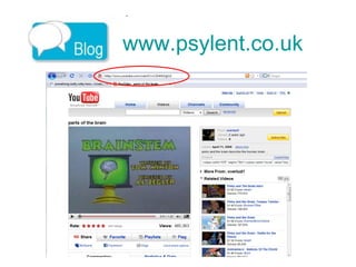 www.psylent.co.uk   