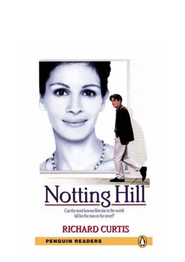Notting Hill Cast