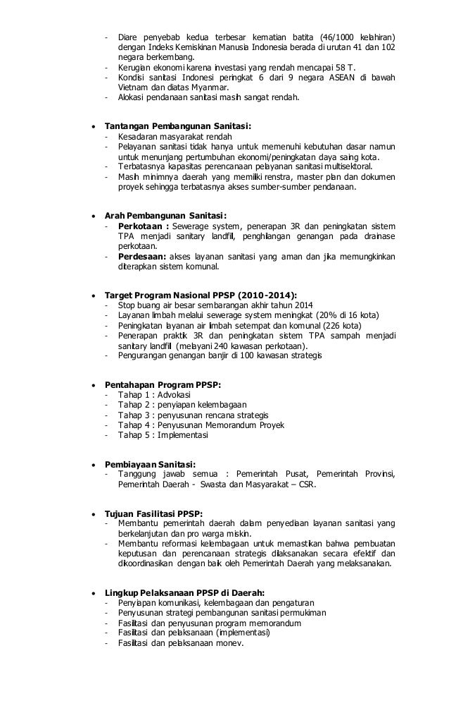 Notulensi Pelatihan Kampung Kb Hotel Anggraeni 2019