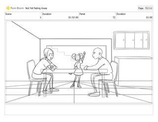 Scene
1
Duration
01:52:00
Panel
72
Duration
01:00
Not Yet Fading Away Page 72/112
 
