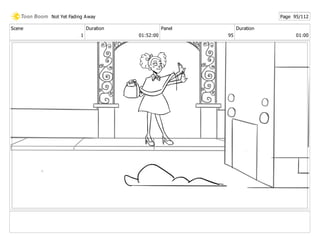 Scene
1
Duration
01:52:00
Panel
95
Duration
01:00
Not Yet Fading Away Page 95/112
 