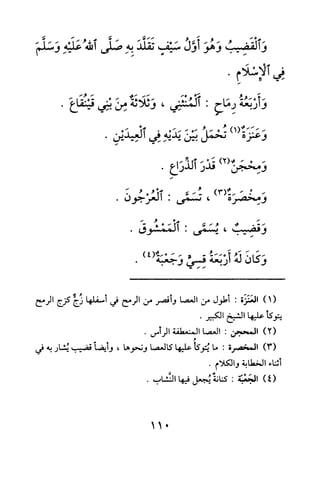 نور العيون