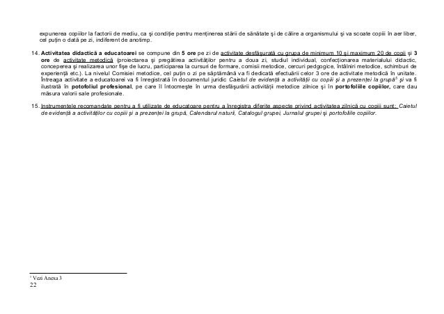 Noul Curriculum 2008 M