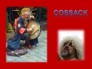 Cossack 