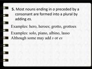 Noun | PPT
