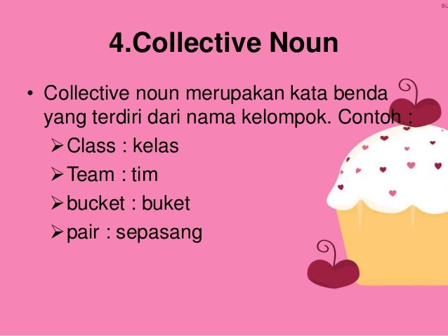 What Is Noun