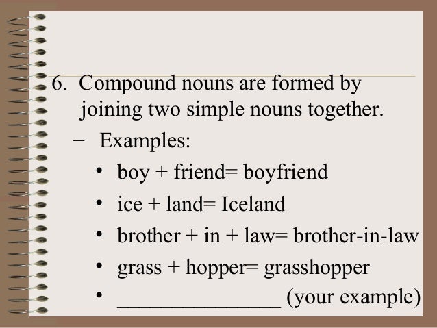 Noun