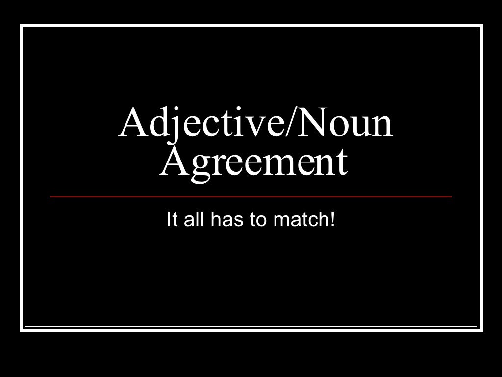 noun-adjective-agreement-copy