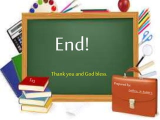 End!
Thank you and God bless.
ADEEL
SHAHZADA
Text
 