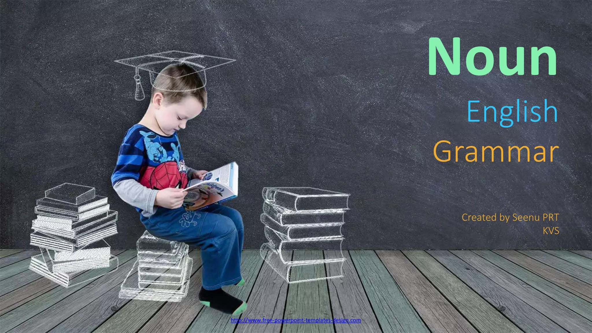 Nounconcrete noun and abstract noun PPT