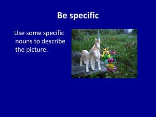 Nouns: Proper and Common | PPT