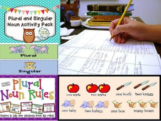 Nouns | PPTX