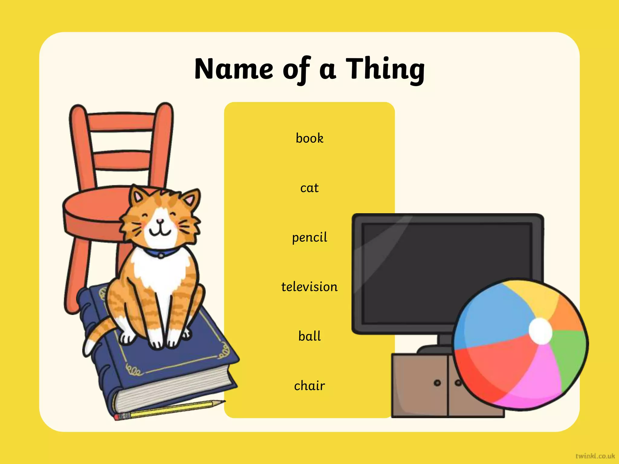 Nouns | PPT