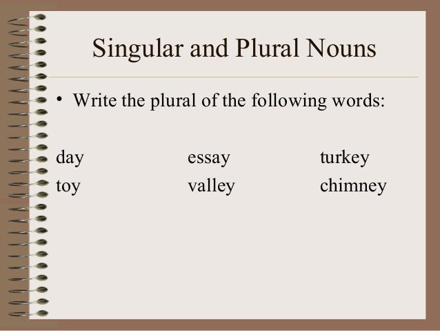 plural noun of thesis plural noun of thesis