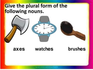 Nouns ending in Y.pptx