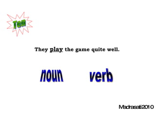 nodebox convert verb to noun nodebox convert verb to noun