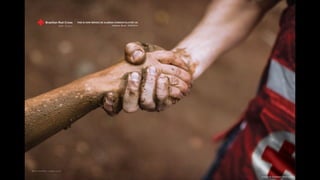 Image © Brazilian Red cross
 