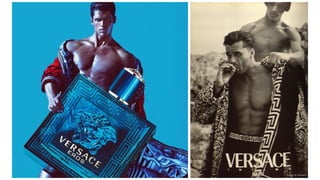 Image © Versace
 
