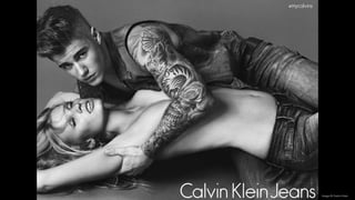 Image © Calvin Klein
 