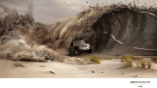 Image © Land Rover
 