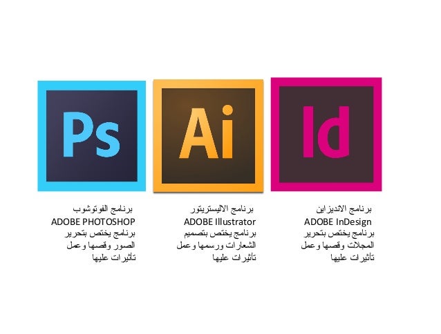 Nour ٍSalim   Training Workshop in Graphic Design Basicsأساسيات التصم… slideshare