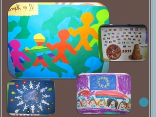 Nous sommes européens