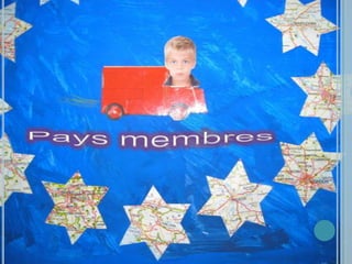 Nous sommes européens