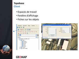 MapGuide Enterprise / Open SourceConnection OracleChargement plus rapide de couches et cartes