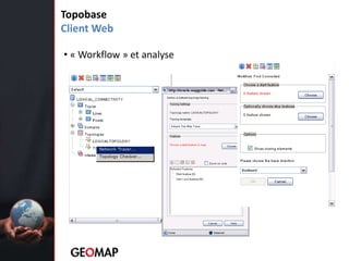 Chargement de carte plus rapide