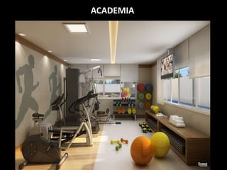 ACADEMIA
 