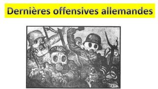 Hindenburg Ludendorff
 