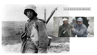 Jour de deuil de l’armée allemande
 