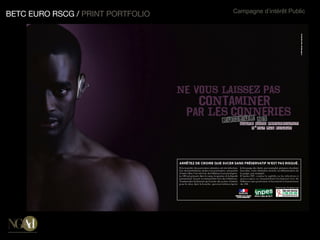 Campagne d’int é r ê t Public 