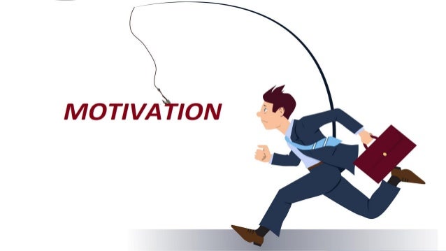 La Motivation Au Travail La Motivation Au Travail